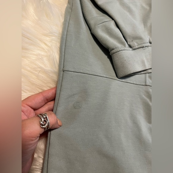 Lululemon City Sweat Joggers - Picture 8 of 14